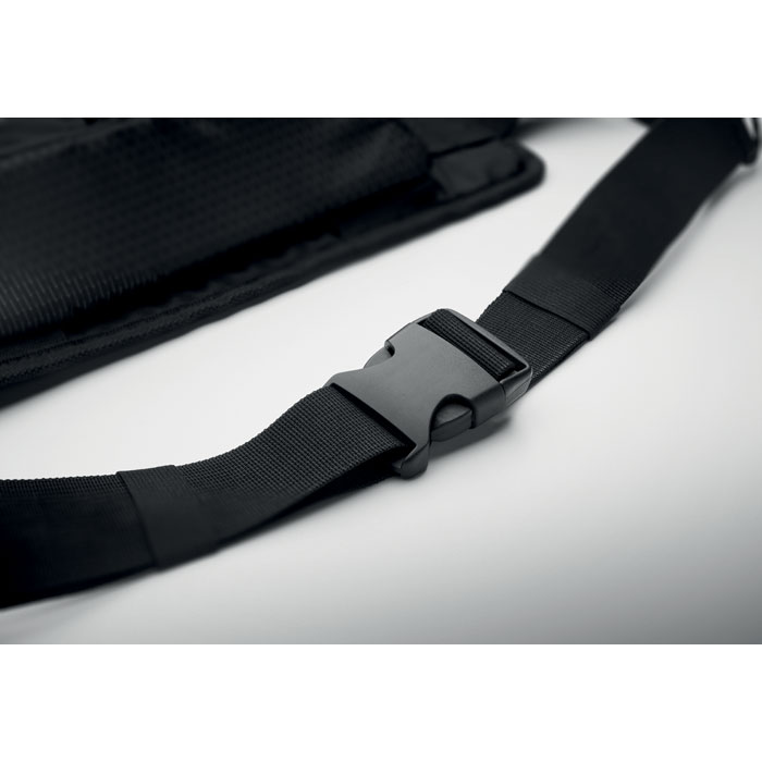 Marsupio in nylon 420D - 12