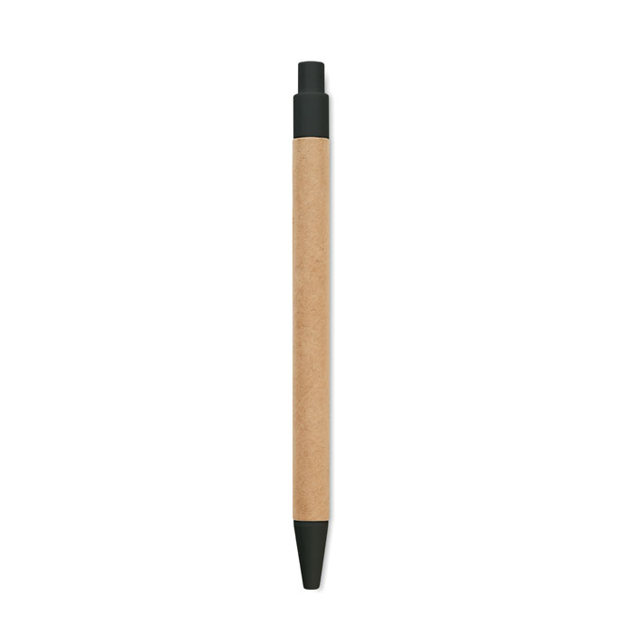 Quaderno A5, cartone riciclato - 8