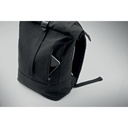 Zaino Rolltop per laptop 15" - 3