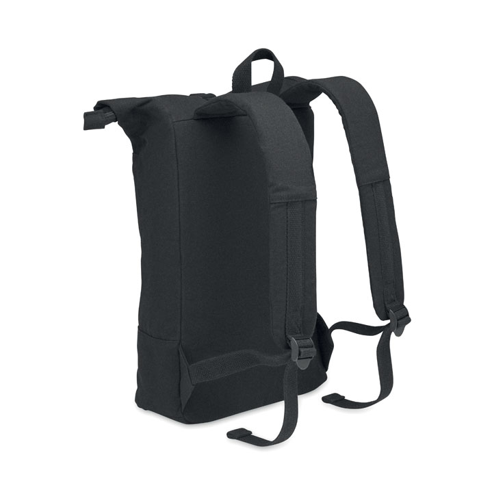 Zaino Rolltop per laptop 15" - 5