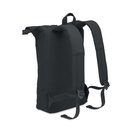 Zaino Rolltop per laptop 15" - 5