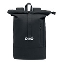 Zaino Rolltop per laptop 15" - 6