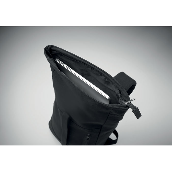 Zaino Rolltop per laptop 15" - 7