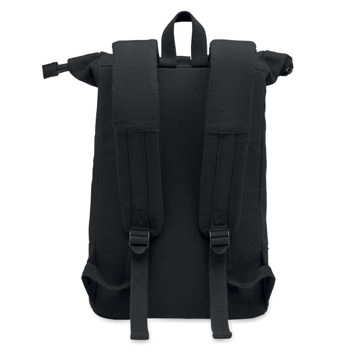 Zaino Rolltop per laptop 15" - 8