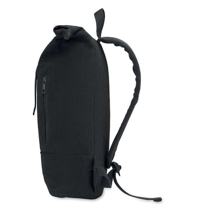 Zaino Rolltop per laptop 15" - 9