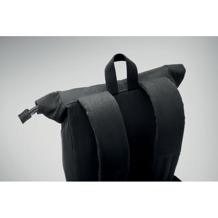 Zaino Rolltop per laptop 15" - 11