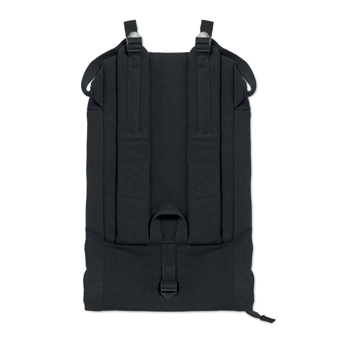 Zaino Rolltop per laptop 15" - 12