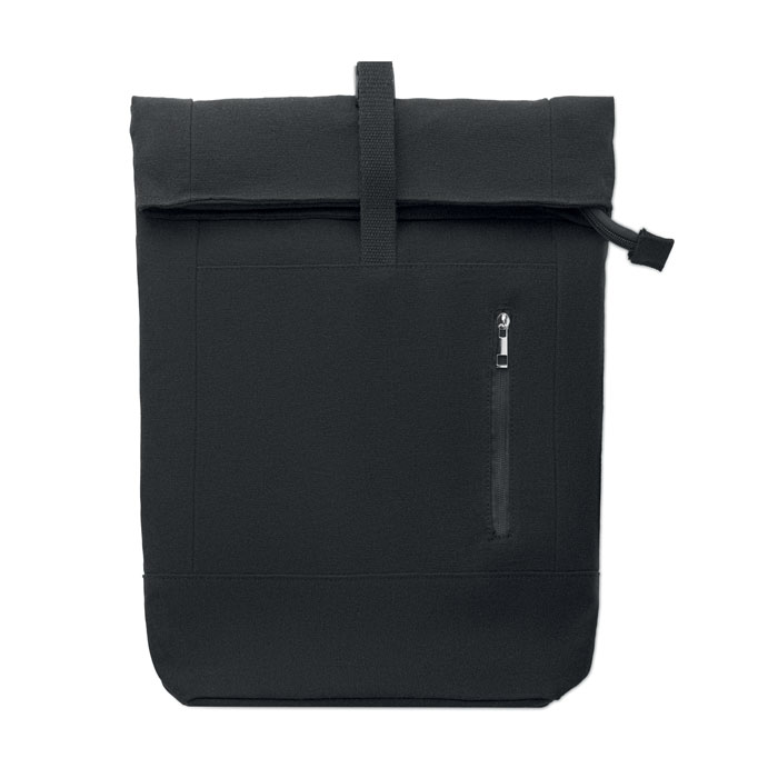 Zaino Rolltop per laptop 15" - 13