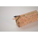 Astuccio per matite in sughero col - 6
