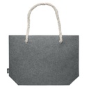 Borsa da spiaggia in feltro RPET - 2