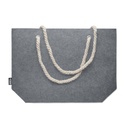 Borsa da spiaggia in feltro RPET - 3