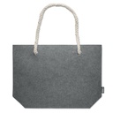 Borsa da spiaggia in feltro RPET - 4