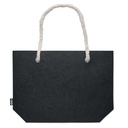 Borsa da spiaggia in feltro RPET - 2