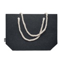 Borsa da spiaggia in feltro RPET - 3
