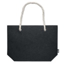 Borsa da spiaggia in feltro RPET - 4