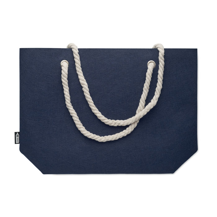 Borsa da spiaggia in feltro RPET - 3