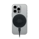 Caricatore wireless 3 in 1 da 15 W - 4
