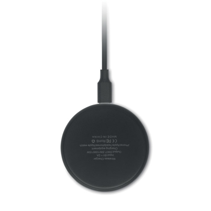 Caricatore wireless 3 in 1 da 15 W - 8