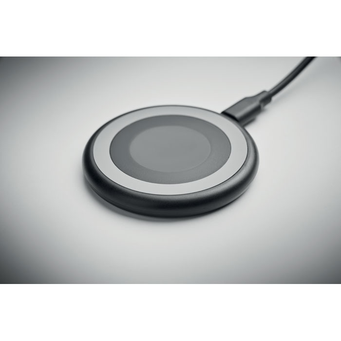 Caricatore wireless 3 in 1 da 15 W - 11