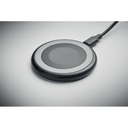 Caricatore wireless 3 in 1 da 15 W - 11
