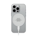 Caricatore wireless 3 in 1 da 15 W - 4