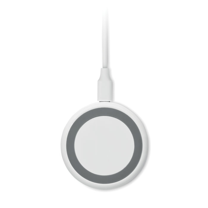 Caricatore wireless 3 in 1 da 15 W - 6