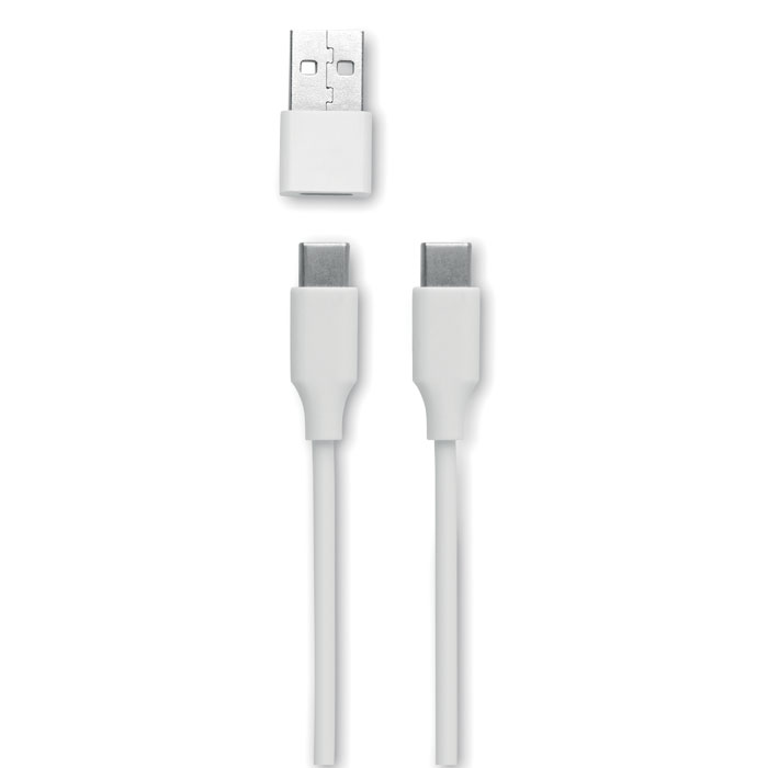 Caricatore wireless 3 in 1 da 15 W - 8