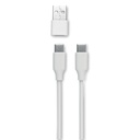 Caricatore wireless 3 in 1 da 15 W - 8