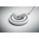 Caricatore wireless 3 in 1 da 15 W - 9