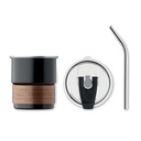 Bicchiere mono strato 260 ml - 2