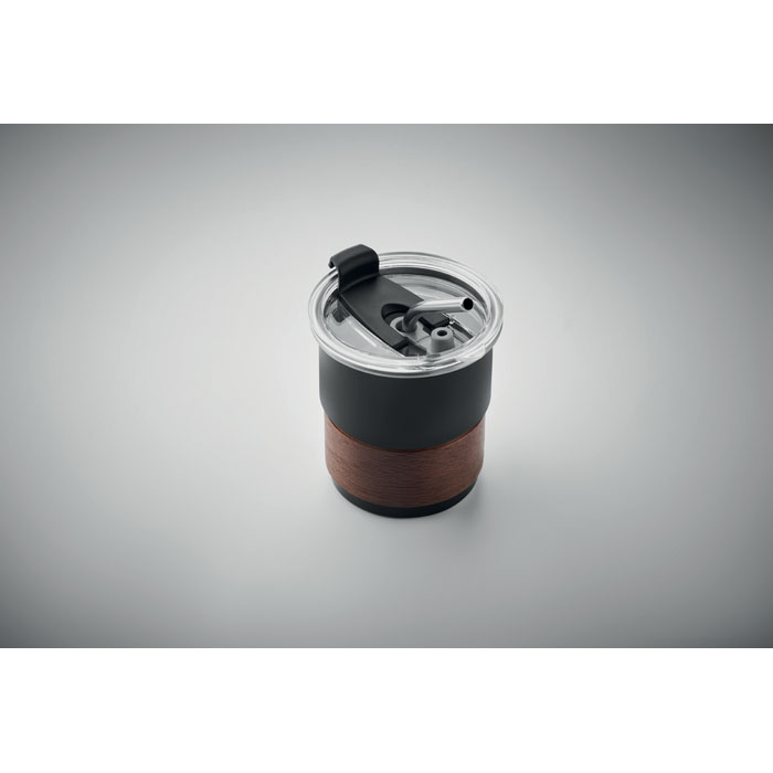 Bicchiere mono strato 260 ml - 5