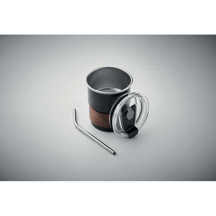 Bicchiere mono strato 260 ml - 6