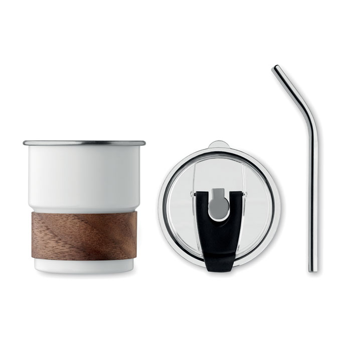 Bicchiere mono strato 260 ml - 2