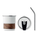 Bicchiere mono strato 260 ml - 2