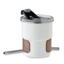 Bicchiere mono strato 260 ml - 3