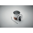 Bicchiere mono strato 260 ml - 7