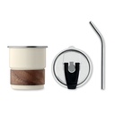 Bicchiere mono strato 260 ml - 2