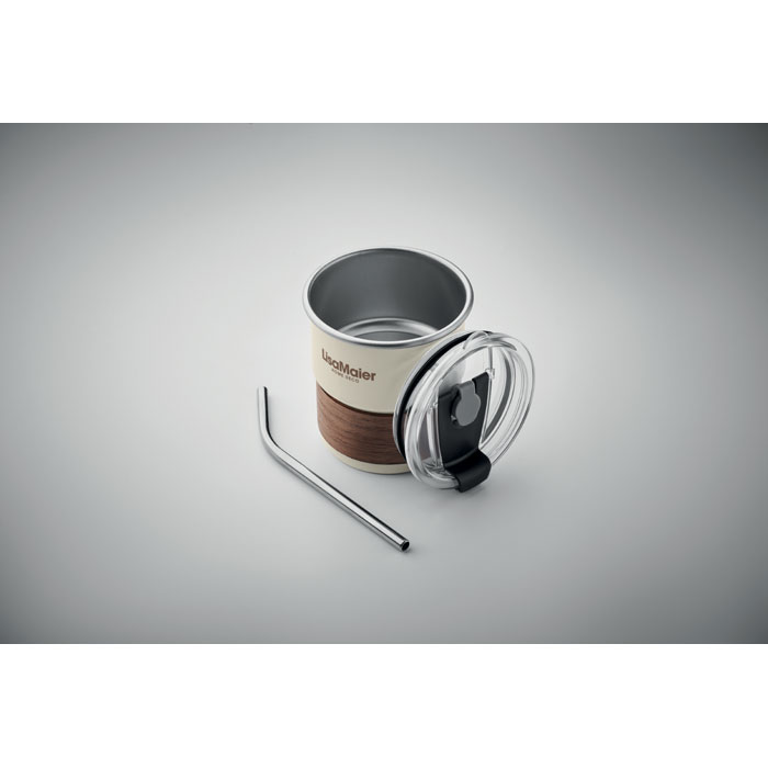 Bicchiere mono strato 260 ml - 5