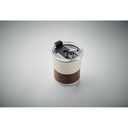 Bicchiere mono strato 260 ml - 6
