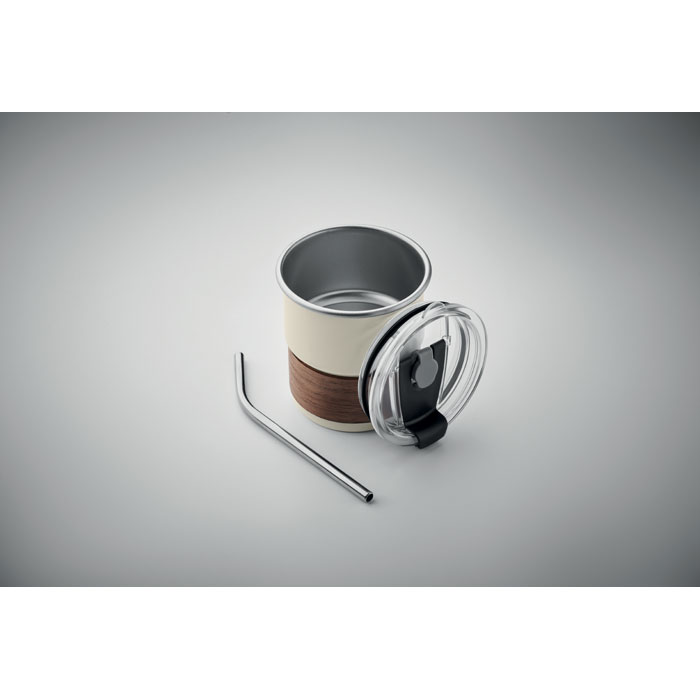 Bicchiere mono strato 260 ml - 7