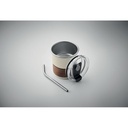 Bicchiere mono strato 260 ml - 7