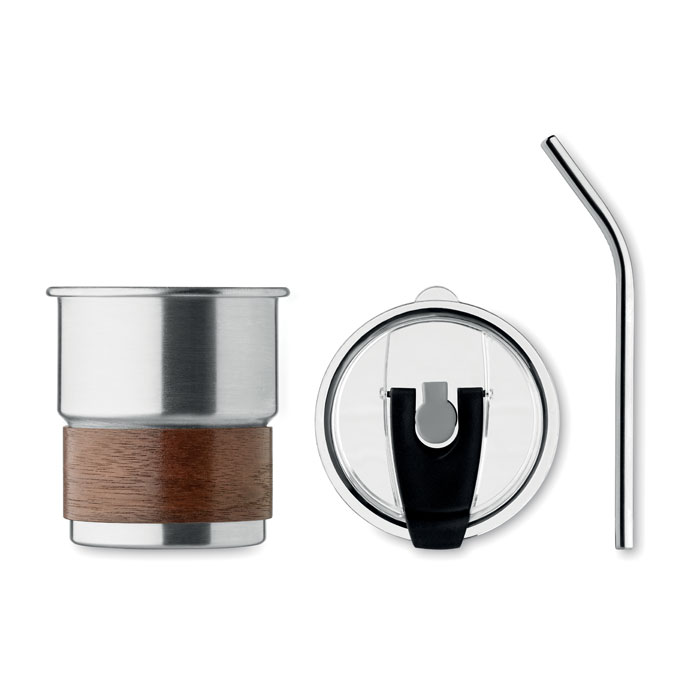 Bicchiere mono strato 260 ml - 2