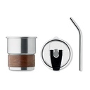 Bicchiere mono strato 260 ml - 2