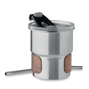 Bicchiere mono strato 260 ml - 3