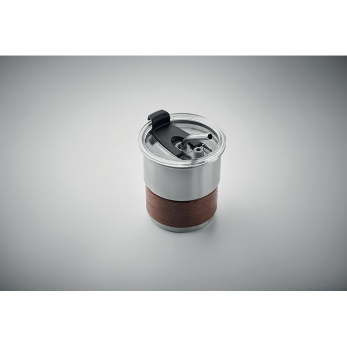 Bicchiere mono strato 260 ml - 7