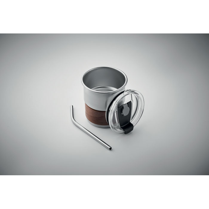 Bicchiere mono strato 260 ml - 8
