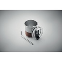 Bicchiere mono strato 260 ml - 8