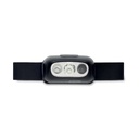 Torcia a LED ricaricabile - 2