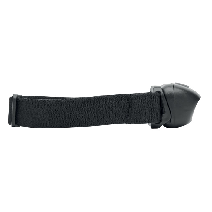 Torcia a LED ricaricabile - 3