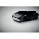 Torcia a LED ricaricabile - 6